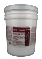 Bio Power Plusï¿½ Bio Enzymatic Neutralizer/Waste Digester (5 Gal. Pail)