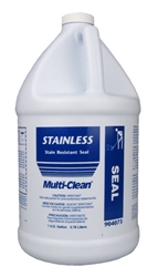 StainLessï¿½ Floor Seal (4Gal./CS)