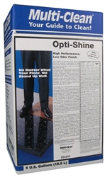 Opti-Shine Floor Finish (5 Gal. BIB)