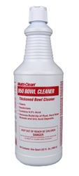 950 Bowl Cleaner (12 Qts./CS)