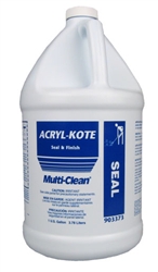 Acryl-Kote Seal & Finish (4Gal./CS)