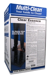 Clear Essence Floor Finish (5Gal. BIB)