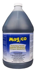 Magico Concentrated Deodorizing Cleaner (4 Gal./case)