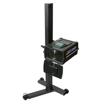 V100 Photometric Headlight Aimer