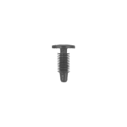 Trim Panel Retainers, Size: 1/4" (6.4mm), Stem: 3/4", Head: 1/2", GM 411700, Qty: 8