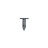 Shield Retainer Honda, Size: 3/16" (5mm), Size: 13mm, Length: 16mm, Qty: 2, Other: H9066-SA0-0030
