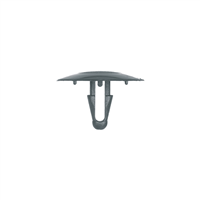 Hood Insulation Retainer, Size: 17/64" (7mm), Stem: 17mm, Toyota 90467-9006, Qty: 1