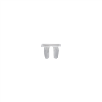 Screw Grommets Natural Nylon 8.5Mm Sq. Hole Toyota, Size: #10, Size:, Qty: 3, Other: 90189-06010