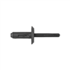 3-17/64"(6.6MM)-Blk Nyl Blind