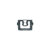 Reveal Moulding Clip Windshield Backlite Ford, Hole or Screw Size:, Qty: 2, Other: E3SB6342413AB