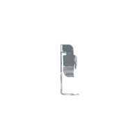 Headlight Comp. Retainer Clip Ford, Qty: 2, Other: E9DB-13N0200AA