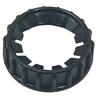 Headlight Bulb Retainer 9004 Bulb Ford/Toyota 1986-Up, Hole or Screw Size:, Qty: 1, Other: