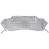 Body Side Moulding Clip Gray GM, Qty: 4, Other: 9838109