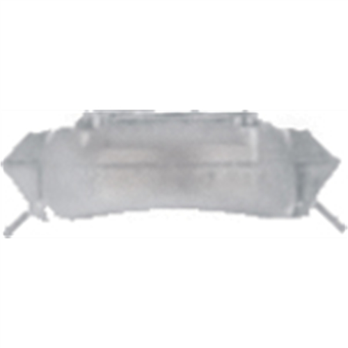Body Side Moulding Clip Gray GM, Qty: 4, Other: 9838109