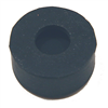 Rubber Bumpers GM, Hole or Screw Head, Flange, Rod Length or Range:, Qty: 1, Other: