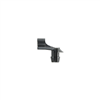 Door Lock Rod Clip GM/Chry Left Side, Hole or Screw Size: 5/32", Length or Range:, Qty: 2, Other: