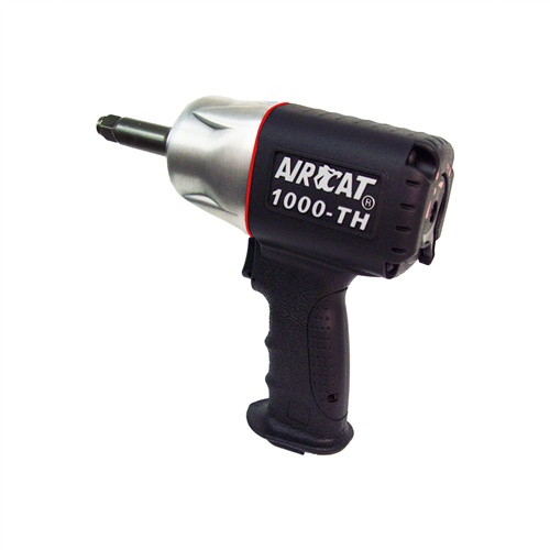AIRCAT 1/2 in. Drive Composite Impact Wrench with 2 in. Anvil