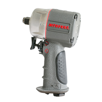 AIRCAT Nitrocat 1/2 in. Drive Composite Compact Impact Wrench