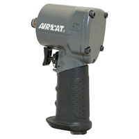 Aircat Super Compact Impact 1/2" - Shop Aircat Tools