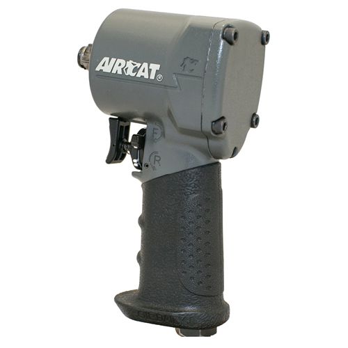 Aircat Super Compact Impact 1/2" - Shop Aircat Tools