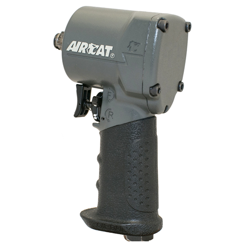 Aircat Super Compact Impact 3/8" - Shop Aircat Tools
