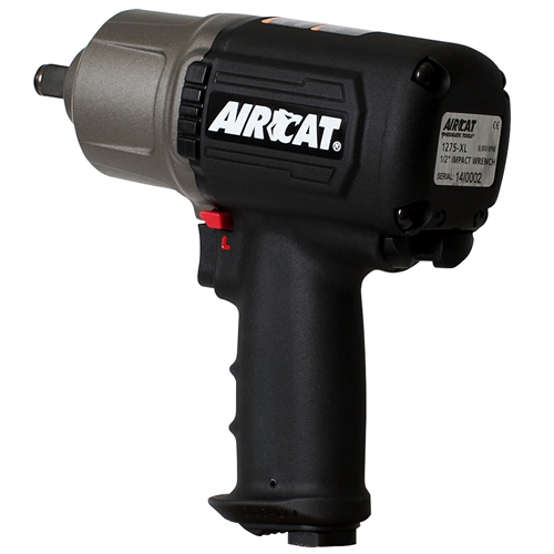 Aircat  1/2" High-Low T