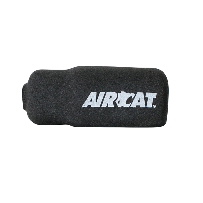 Aircat Black Impact Protective Boot for 1300-Th - Aircat