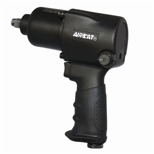 Aircat 1/2" Drive Aluminum Impact Wrench - Air Tools Online