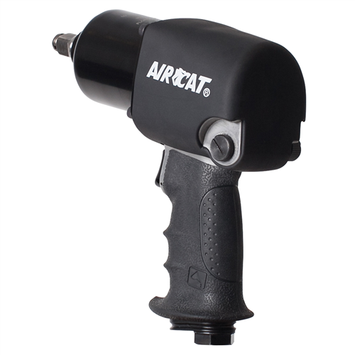 Aircat 1/2" Impact Wrench - Air Tools Online