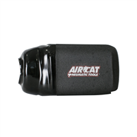 Aircat 1600-Thbb Sleek Black Boot 1600-Th