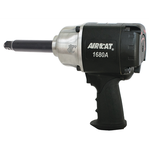 AIRCAT 3/4 in. x 6 in. Xtreme Duty Extended Impact Wrench