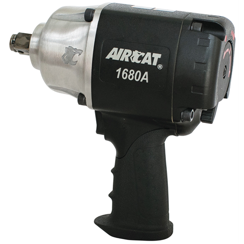 Aircat 3/4" Xtreme Duty Impact Wrench - Air Tools Online