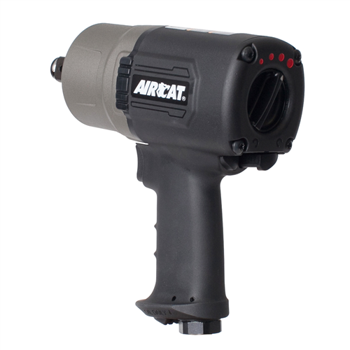 AIRCAT 3/4 in. Drive Compact "Super Duty" Impact Wrench