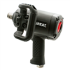 AIRCAT 1 in. Low Weight Pistol Grip Impact Wrench