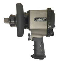 1" Pistol "Two Jaw" Impact - Air Tools Online