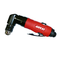 Aircat 3/8" Reversible Angle Drill - Shop Aircat Tools