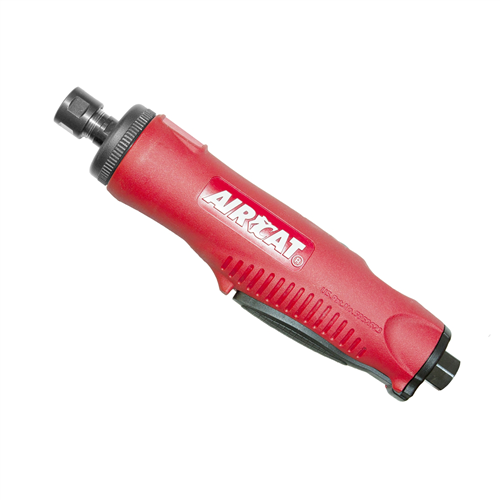 Aircat 1hp Composite Straight Die Grinder - Aircat