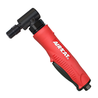 Aircat 1 Hp Angle Die Grinder - Shop Aircat Tools