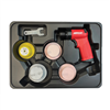 Pistol grip sander