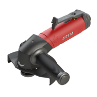 Aircat 2.3 Hp Heavy Duty 5" Angle Grinder