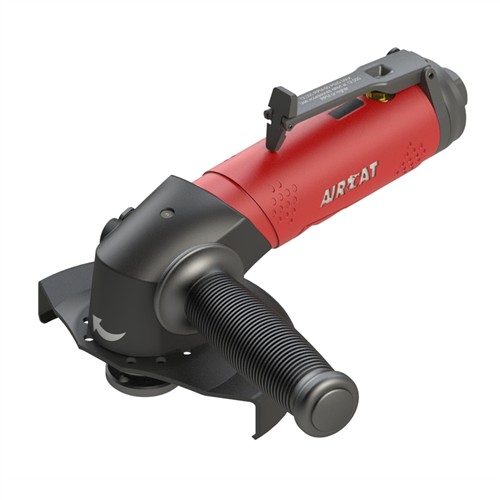 Aircat 2.3 Hp Heavy Duty 5" Angle Grinder