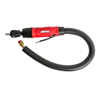 Aircat Low Speed 2600 RPM Composite Tire Buffer - Aircat