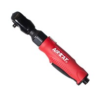 AIRCAT 3/8" Drve Composite Ratchet 70 ft-lb 280 Rpm