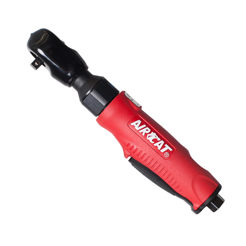 AIRCAT 3/8" Drve Composite Ratchet 70 ft-lb 280 Rpm