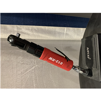 Aircat 812-RW</br>80 ft-lb Maximum torque350 RPM run-down speed with built-in regulator