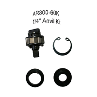 AirCat AR800-60K Anvil Kit