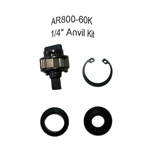 Aircat Ar800-60k Anvil Kit - Buy Tools & Equipment Online