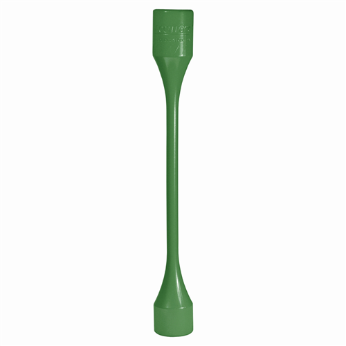 Soc 17mm 1/2d Trq 6pt Grn 55ftlb - Shop Accutorq Tools Online
