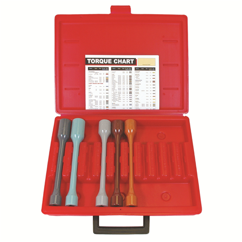 Accutorq Acc-10-0324 Ford 5 Pc Accutorq Set
