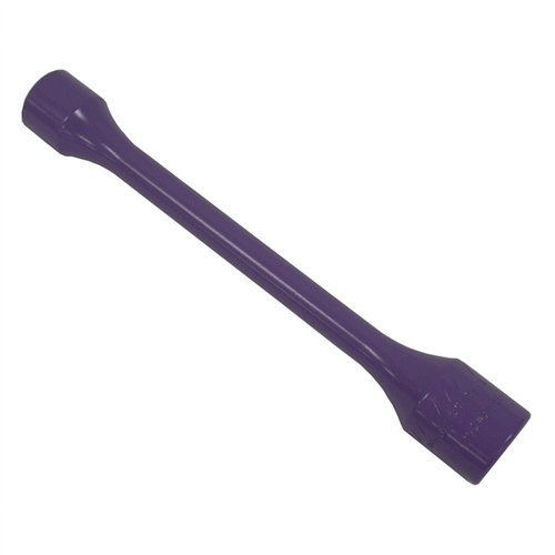 1/2 Dr 19mm 110 Ft Lb Deep Well Purple - Shop Accutorq Tools Online